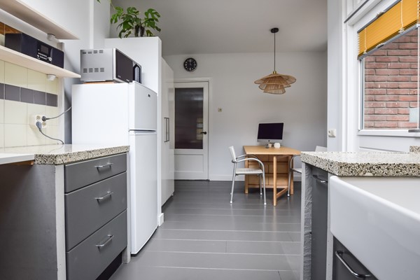 Medium property photo - Ackersdijckstraat 2, 5212 GL 's-Hertogenbosch